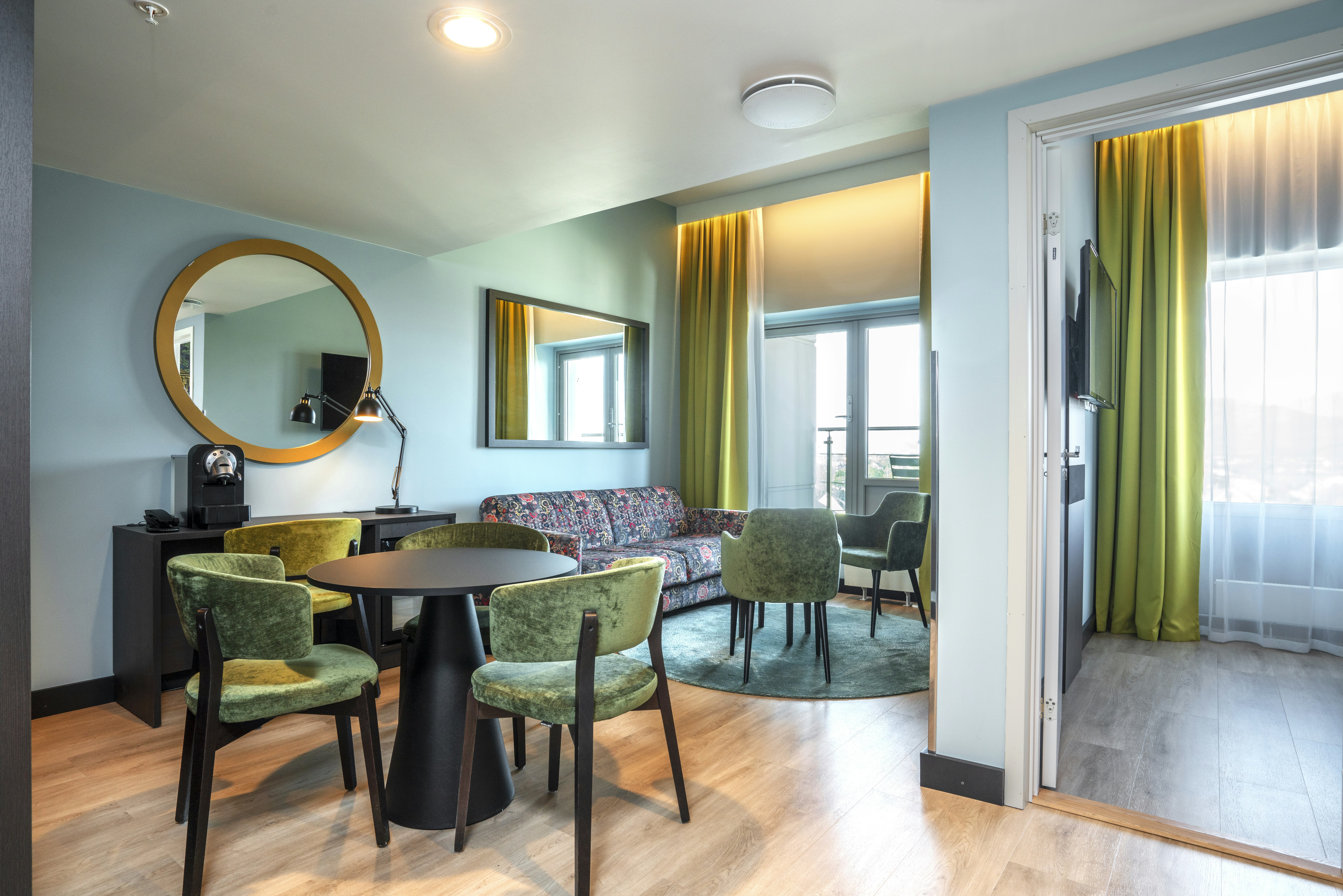 Thon Hotel Bronnoysund 16/28