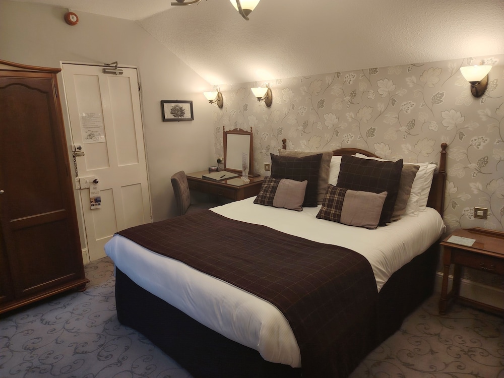 Appleby Manor Hotel & Garden Spa 9/50