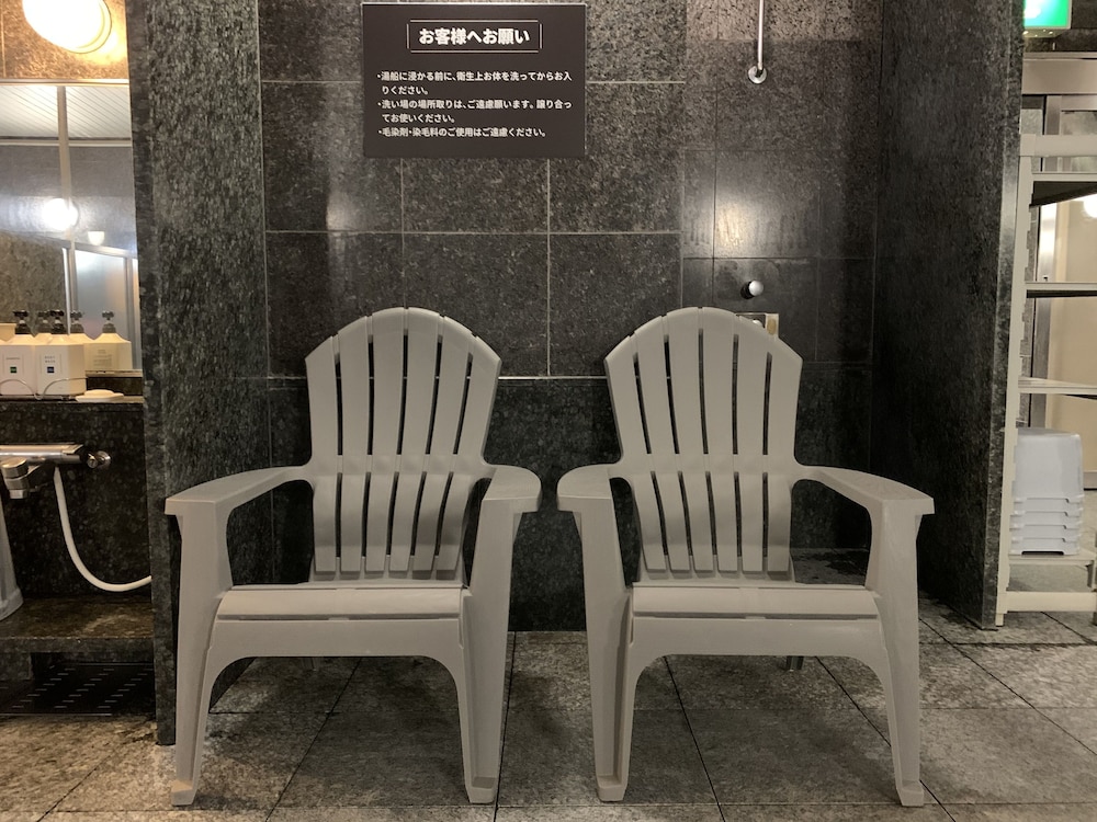 Premier Hotel Cabin Obihiro 4/50
