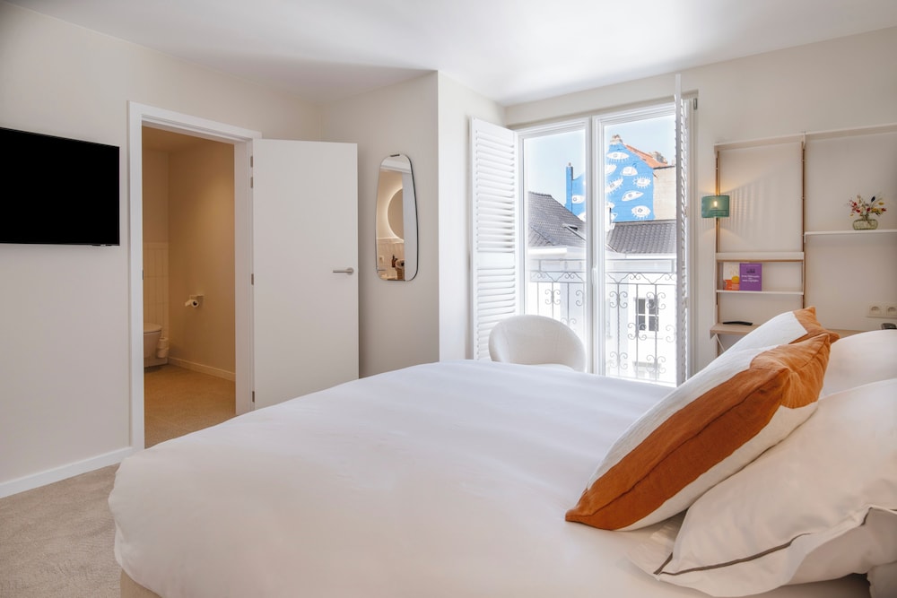 Welcome Hotel 13/50