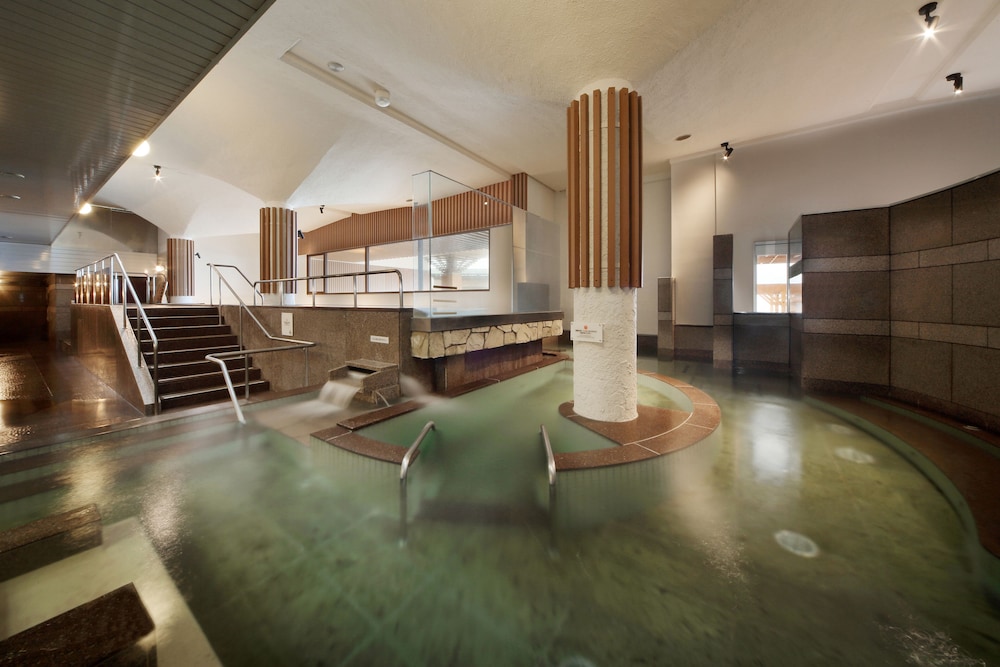 KAMOGAWA GRAND HOTEL 20/49