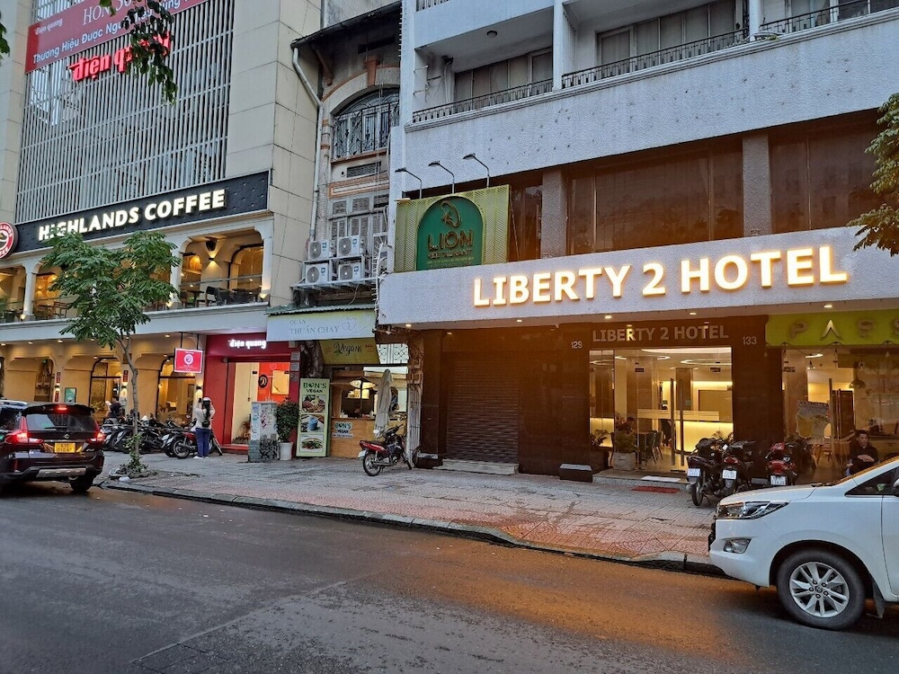 Liberty 2 Hotel 51/62