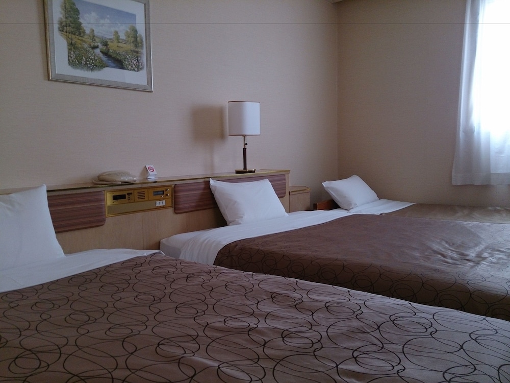 Asakusa Central Hotel 18/67