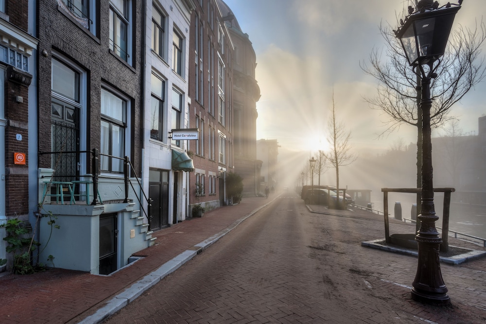 Hotel Canal View 30/32