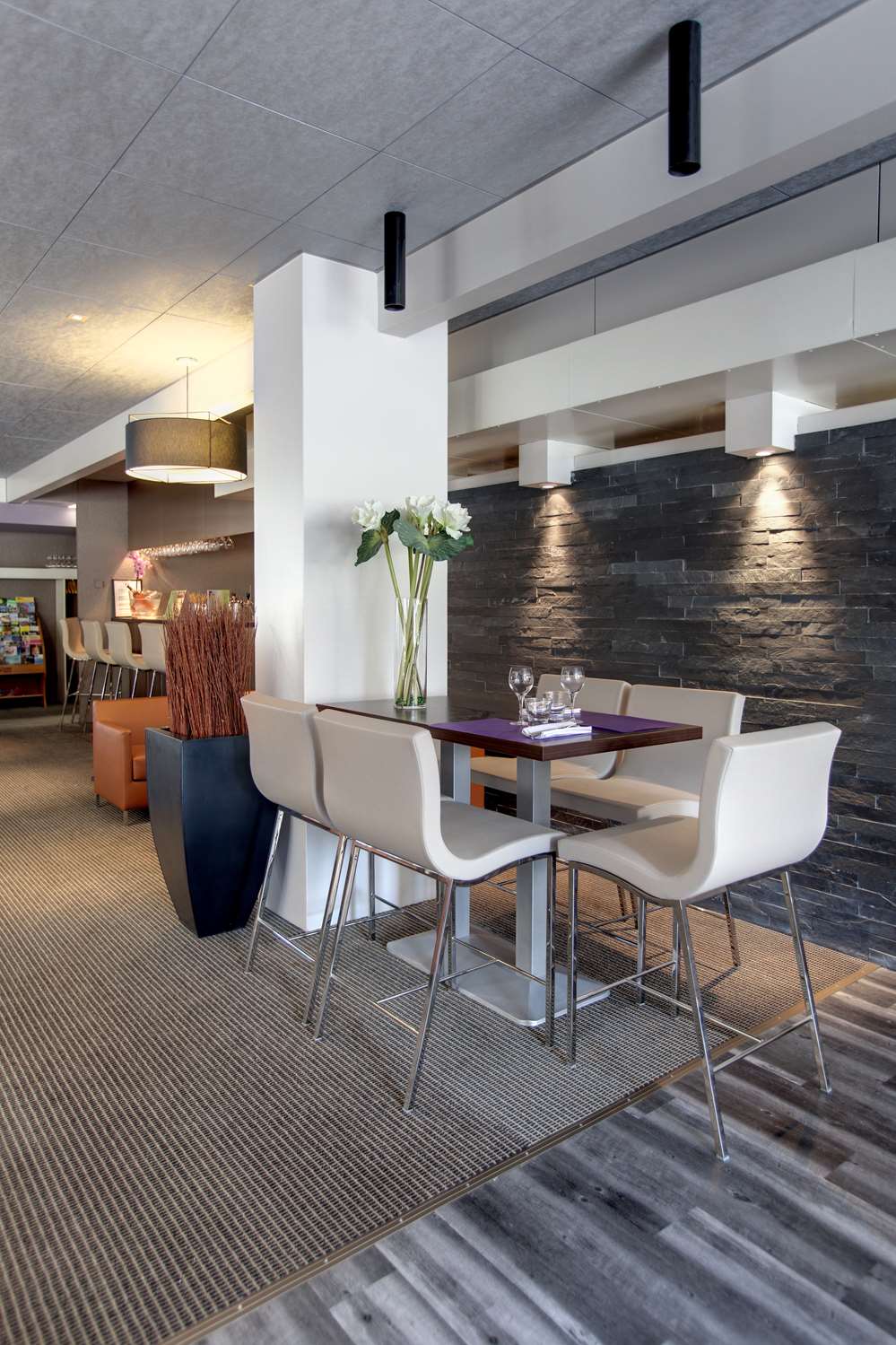 Hotel Alexander Park Chambery 29/43