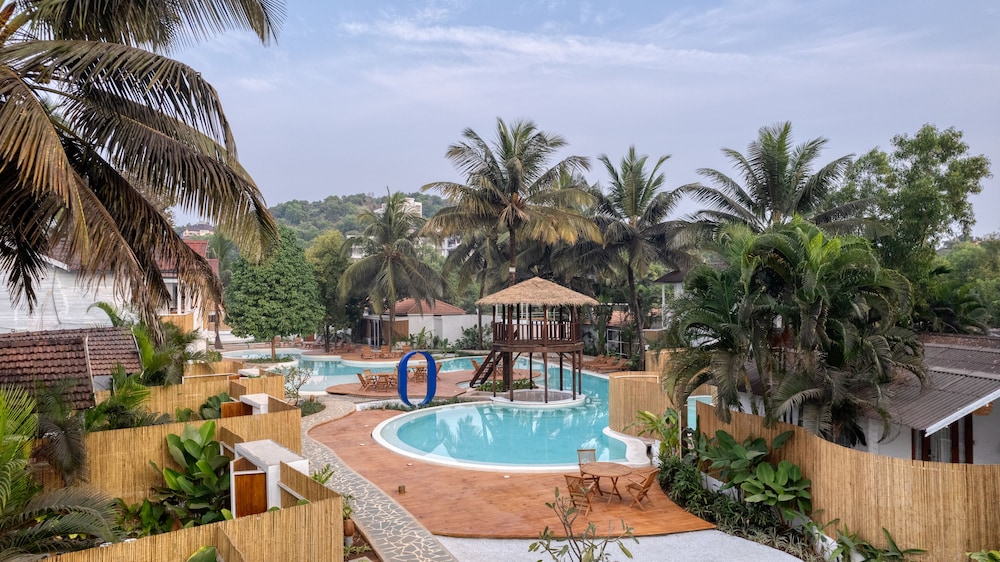 Welcomheritage Azora Goa by Ayatana 36/44