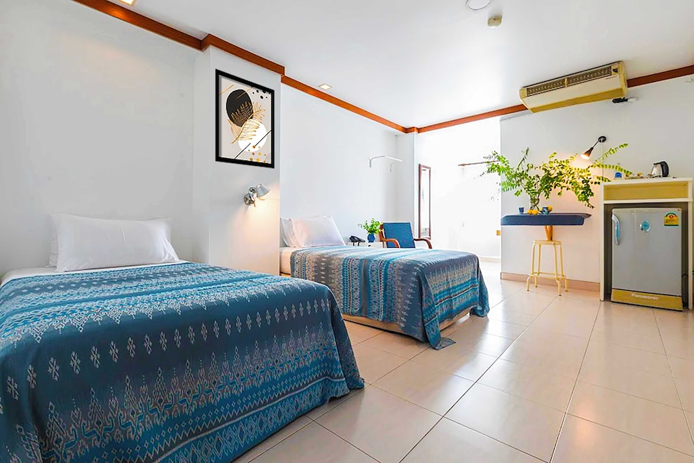 Collection O Howard Square Boutique Hotel 25/61