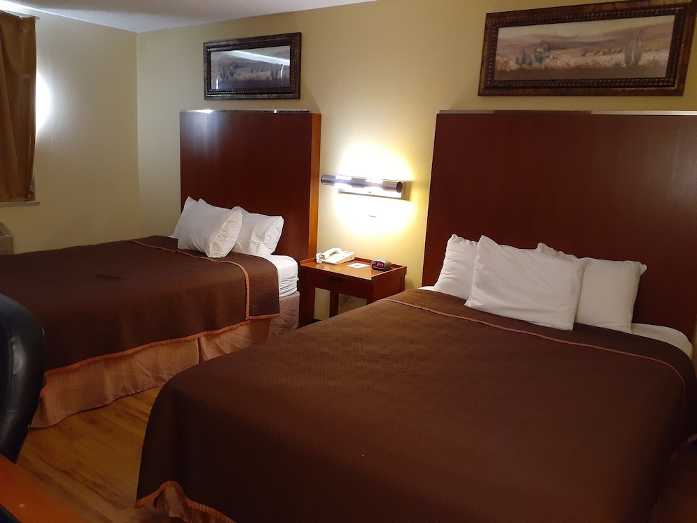 Rodeway Inn Gallup West NM 14/41