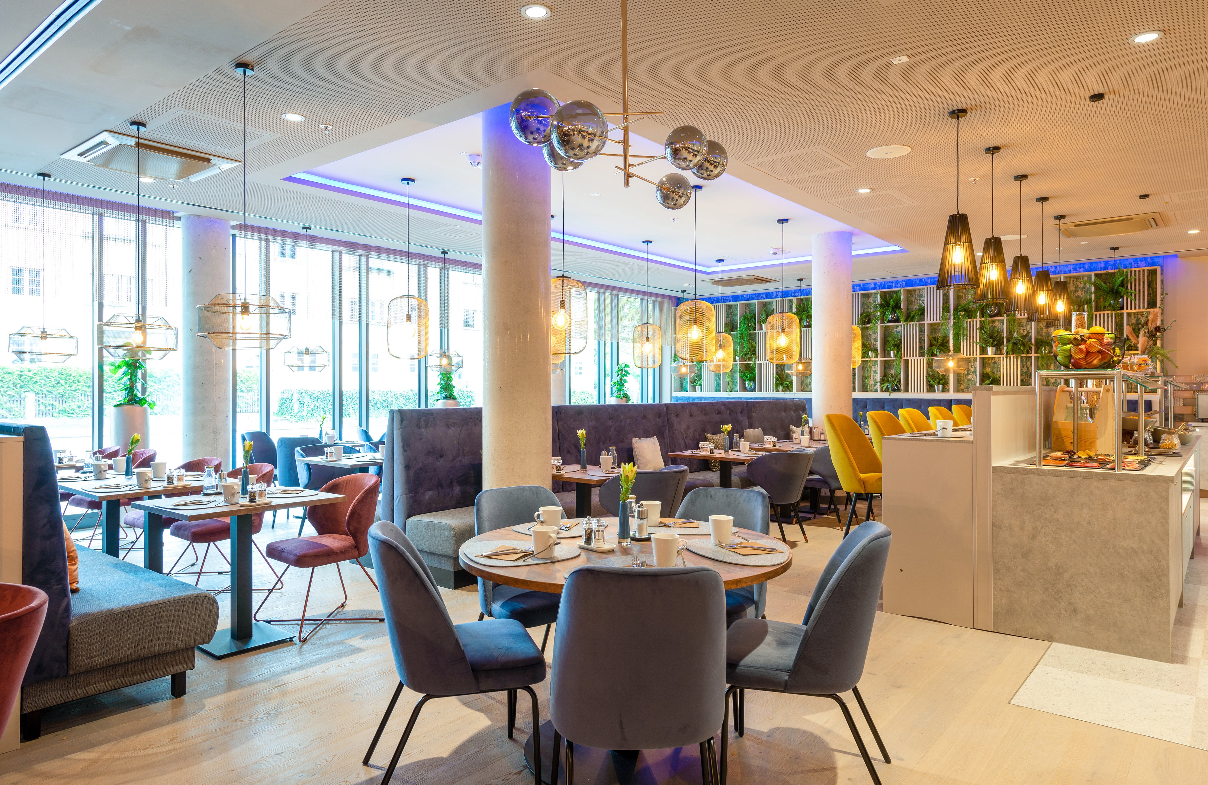 Leonardo Hotel Augsburg 37/49