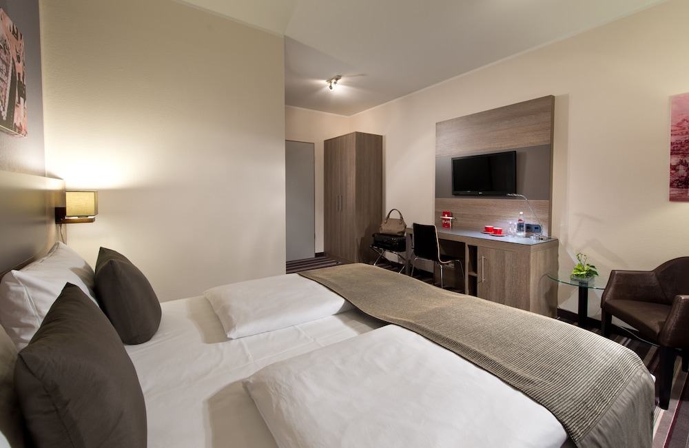 Leonardo Hotel Nurnberg 22/54