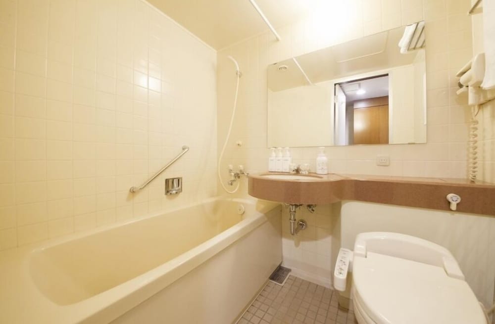 Shinmatsudo Station Hotel 26/27