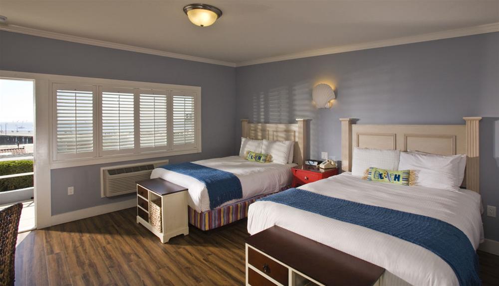 Beach Street Inn And Suites 11/23