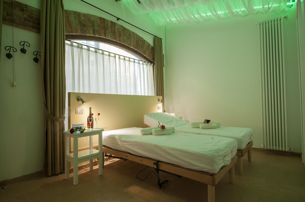 Agriturismo Bonello 10/50