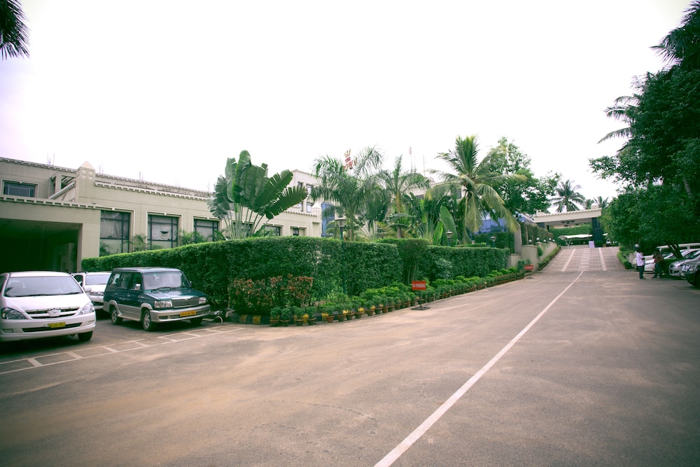 The Crown, Bhubaneswar - IHCL SeleQtions 42/49