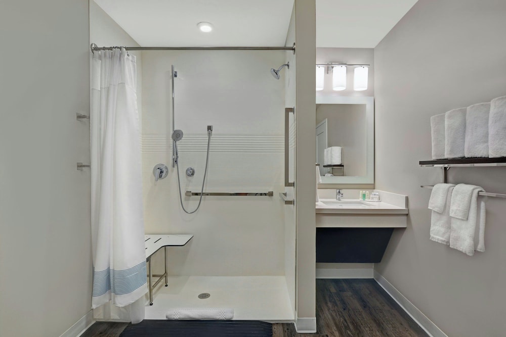 TownePlace Suites by Marriott Jacksonville East 59/63