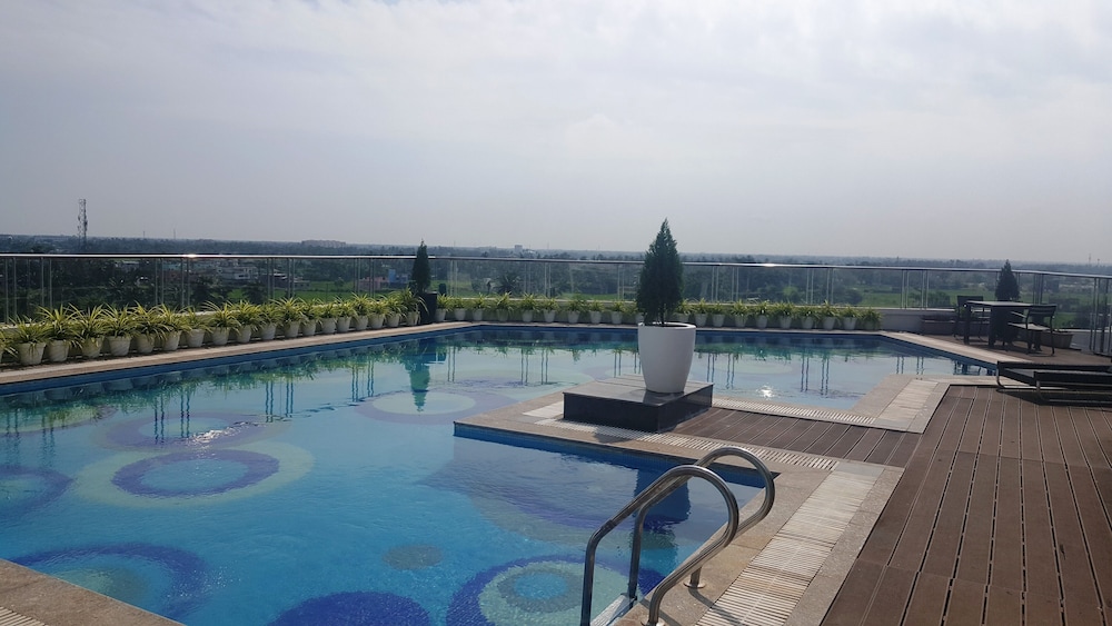 Hotel Pal Heights Mantra 23/47