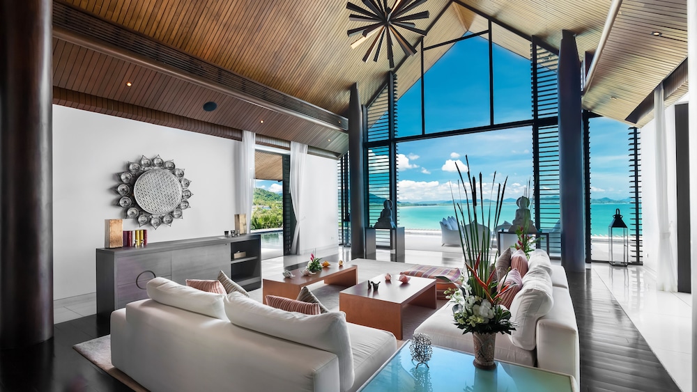 Villa Ocean's 11 63/80