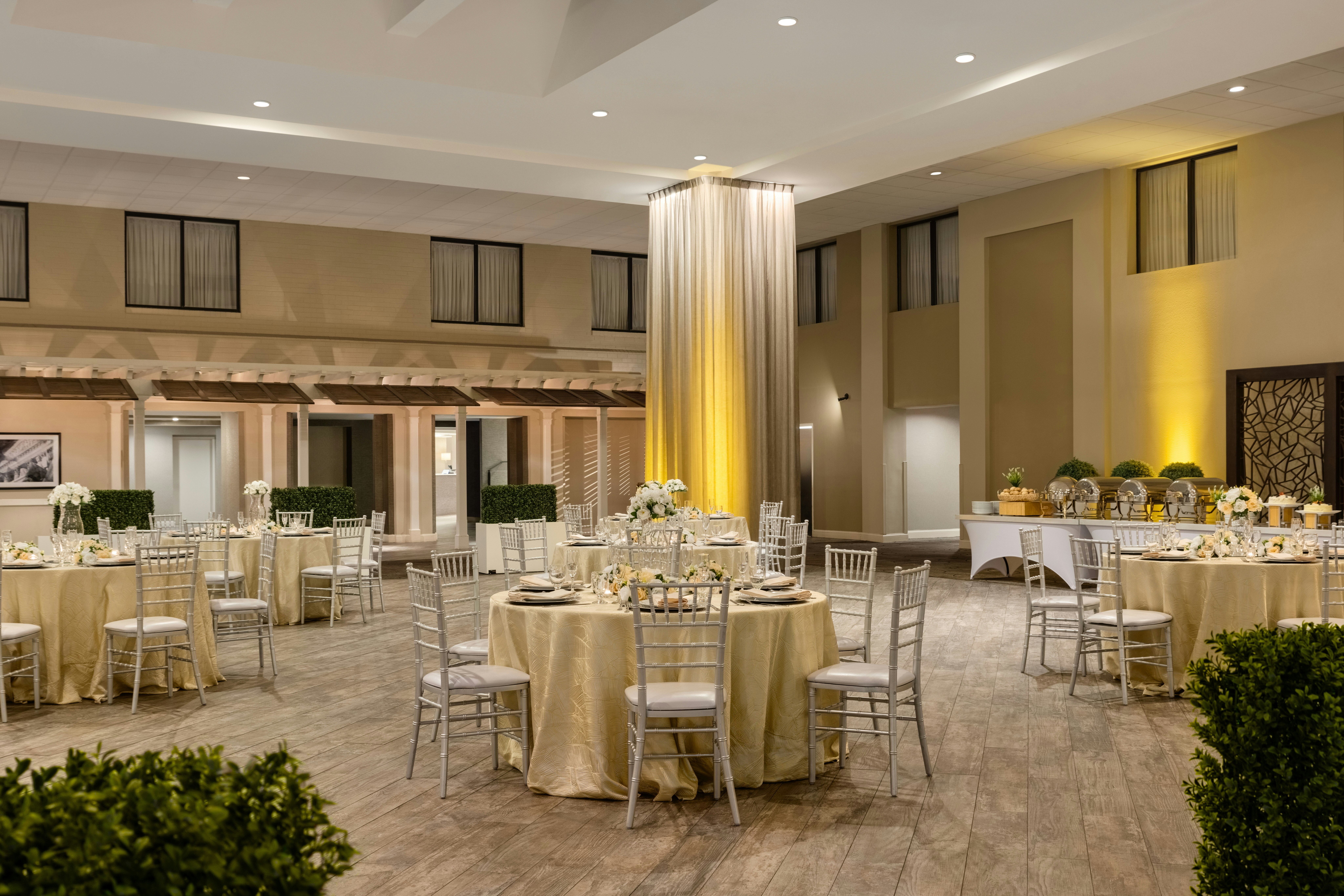Doubletree By Hilton Hotel Laurel 42/71