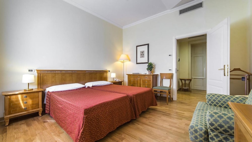 Hotel Ville Bianchi 5/48