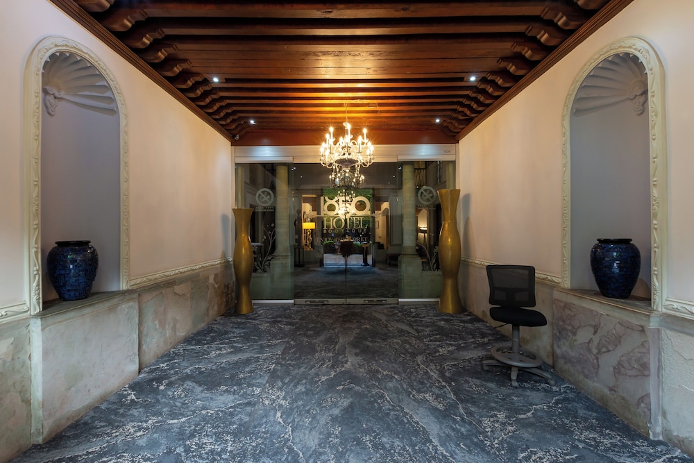 Hotel Boutique 1850 22/50