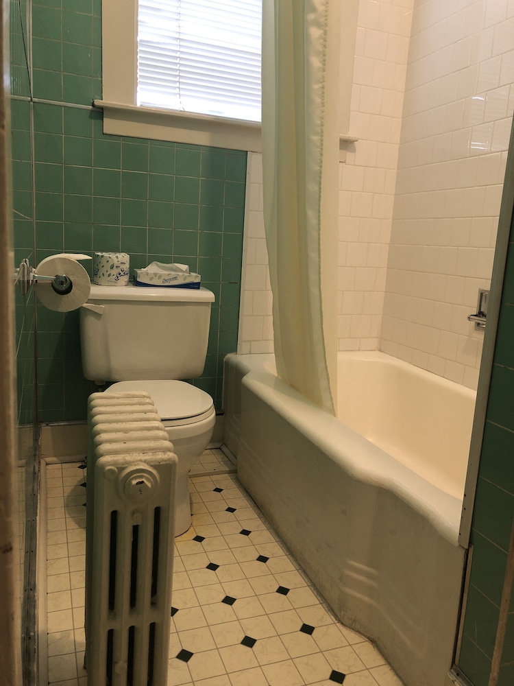 Hotel Coolidge 29/50