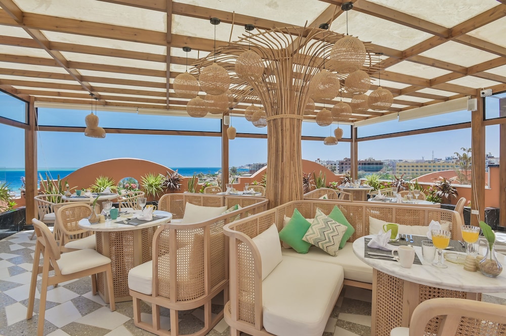 Ajira Boutique Hurghada Marina Hotel 34/57