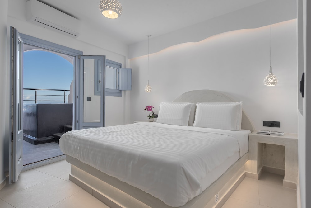 Sole doro Luxury Suites Santorini 11/50