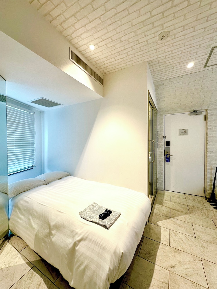 Shibuya Hotel En 16/46