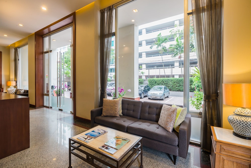 Asoke Residence Sukhumvit by UHG 51/74
