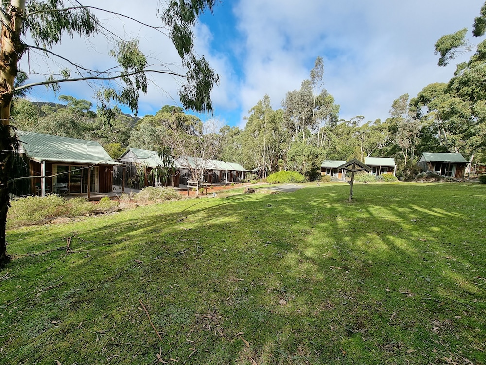 D'Altons Resort 41/50
