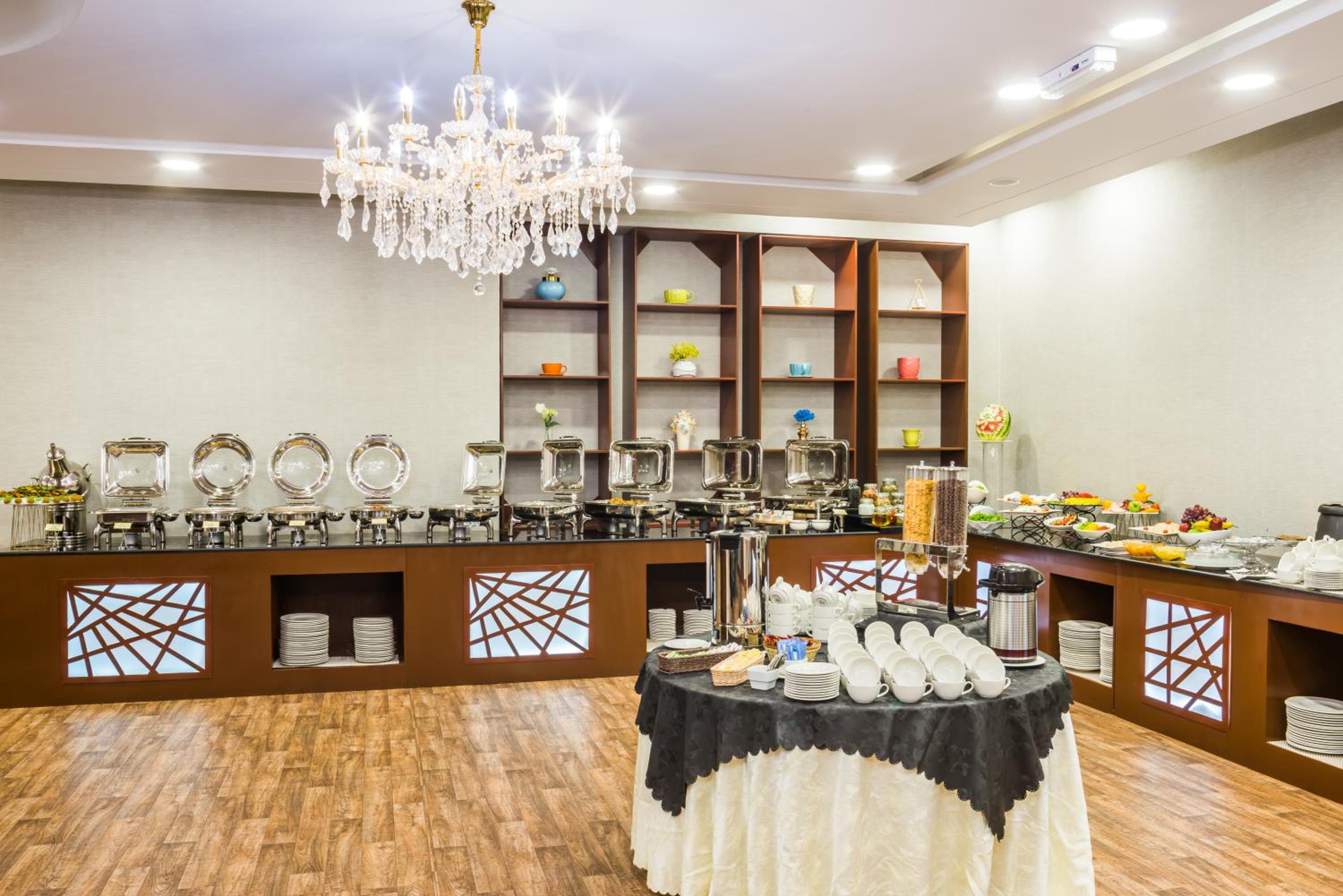 فندق بارك كونكورد عرعر(Le Park Concord Hotel Arar) 29/34