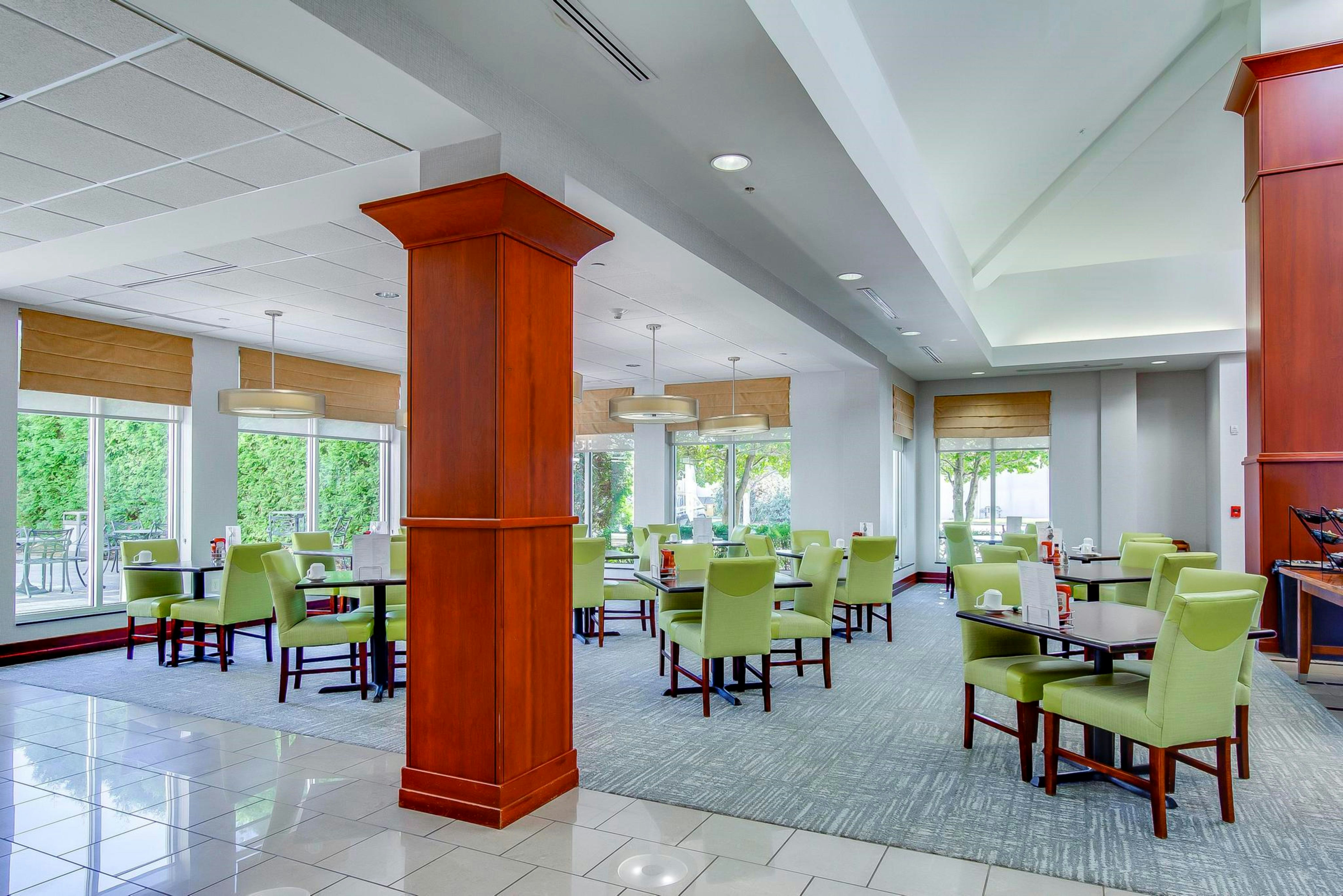 Hilton Garden Inn Louisville Northeast 46/67