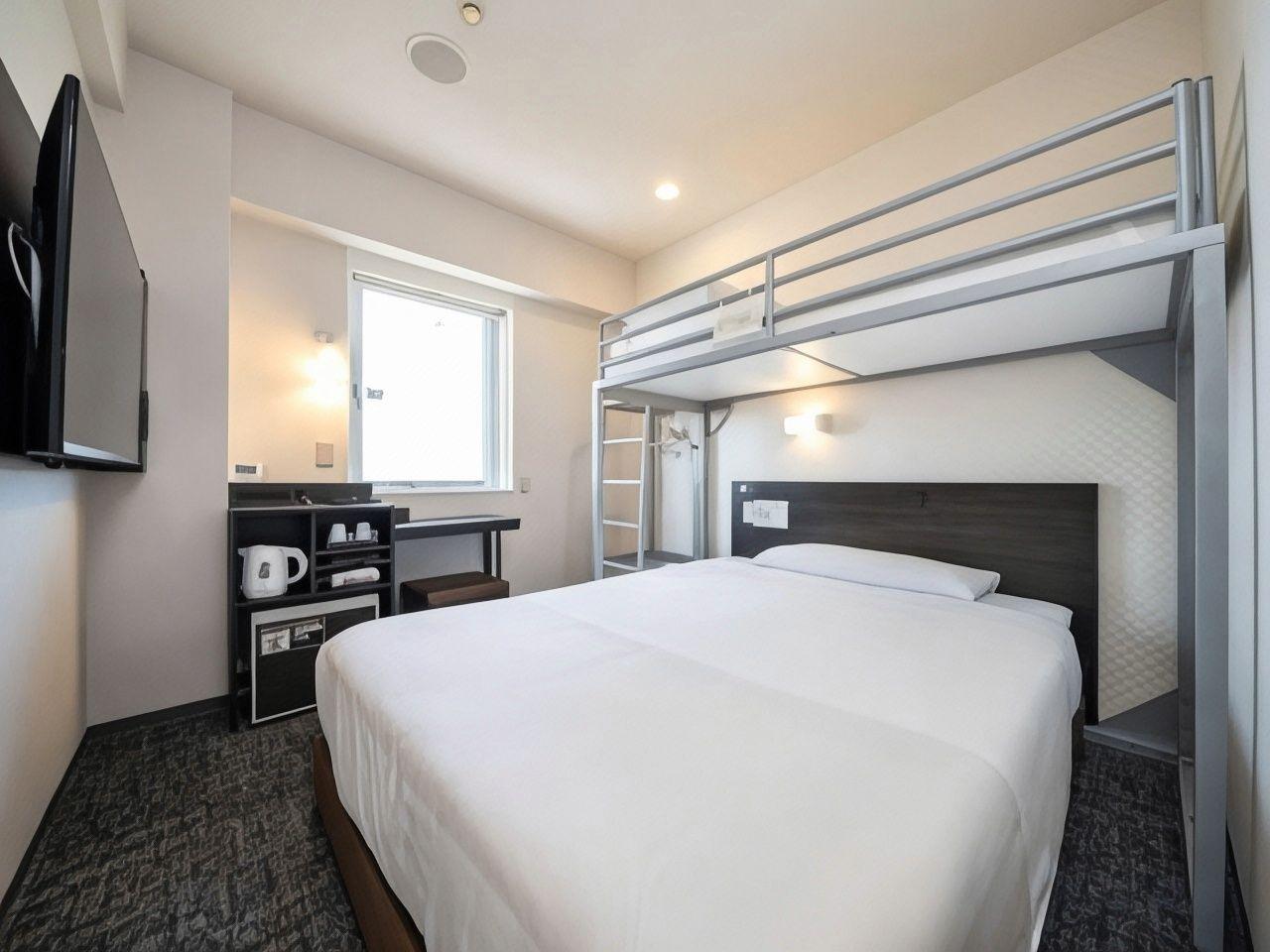 Super Hotel Hofu Ekimae 15/23