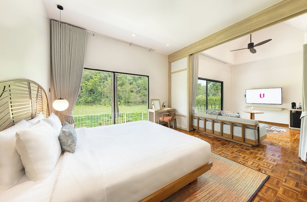 Sappraiwan Elephant Resort & Sanctuary 12/50