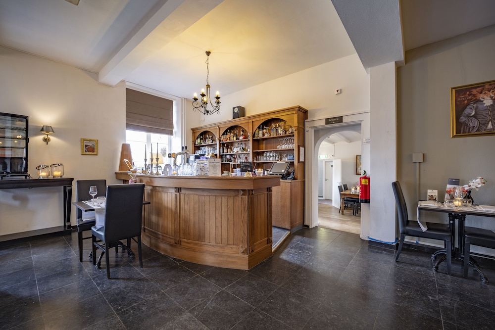 Fletcher Hotel-Restaurant De Burghoeve 8/68