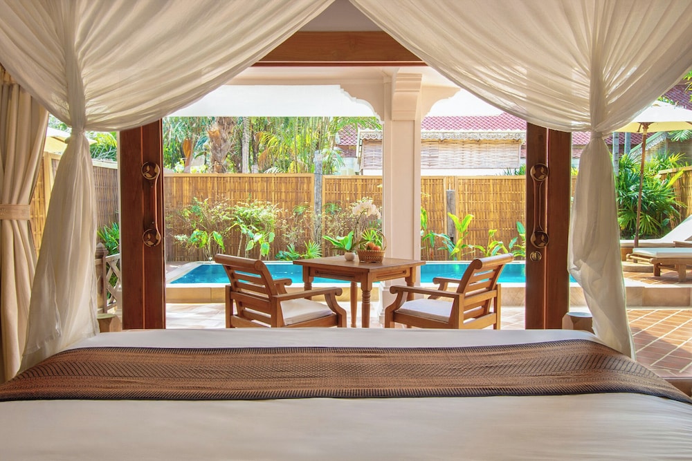 Santhiya Koh Chang Resort 56/75