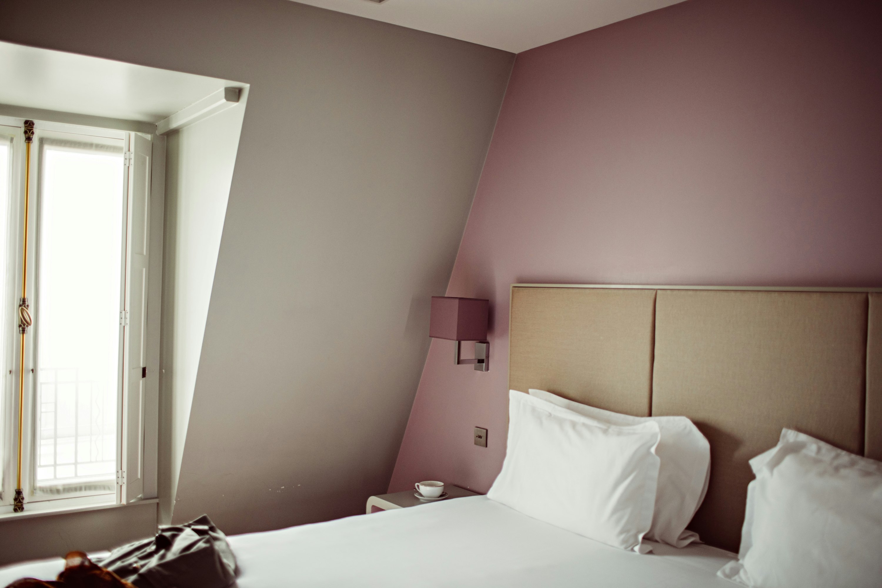 Monsieur Cadet Hotel and Spa 17/40