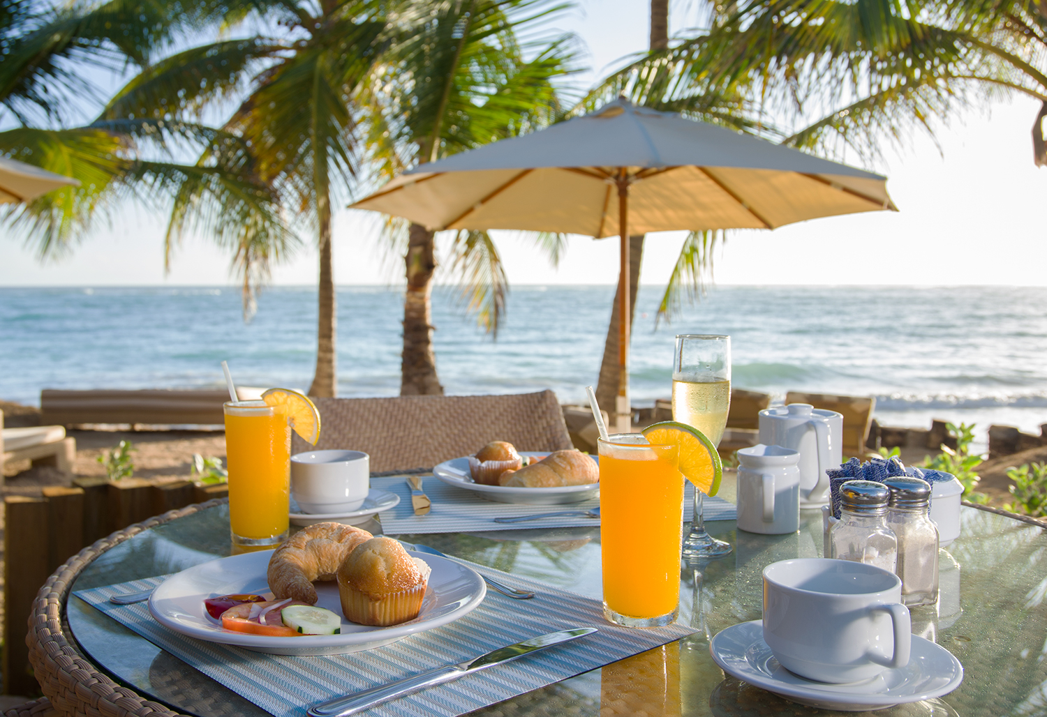 Vik Hotel Cayena Beach 14/41