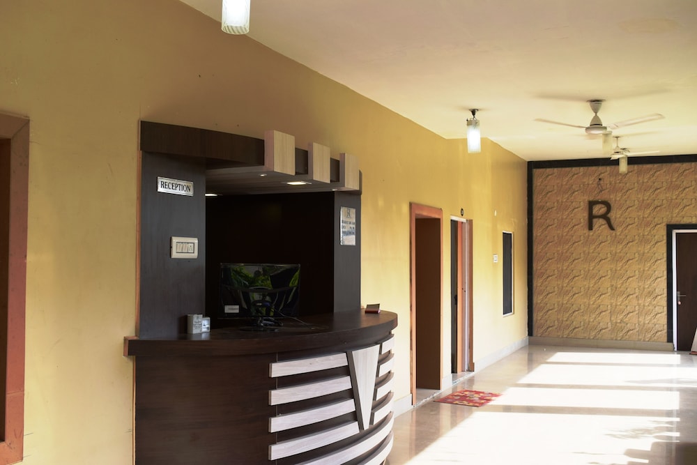Ritumbraha Hotel & Resort 6/50