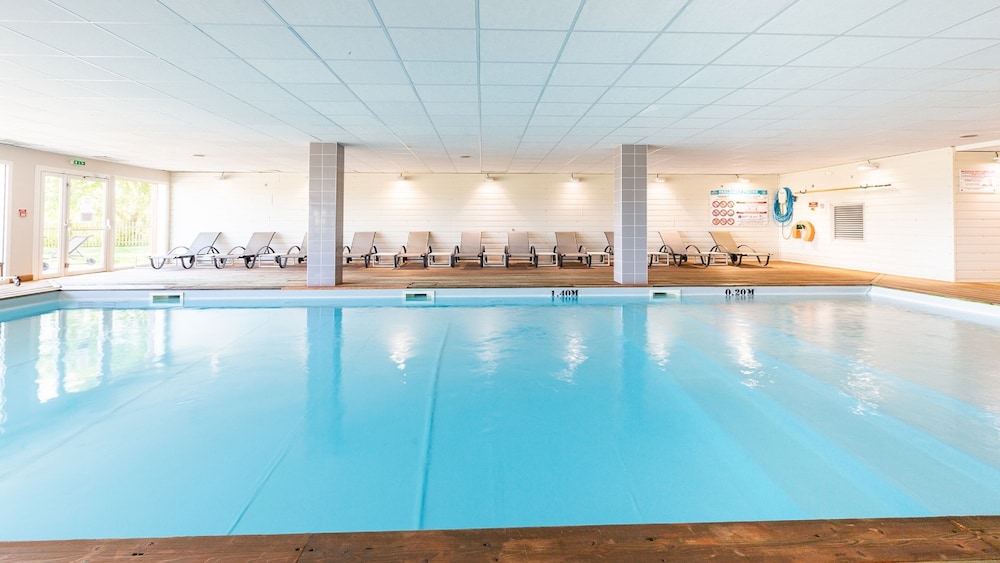 Residence Vacanceole Les Chambres de la Baie 28/39