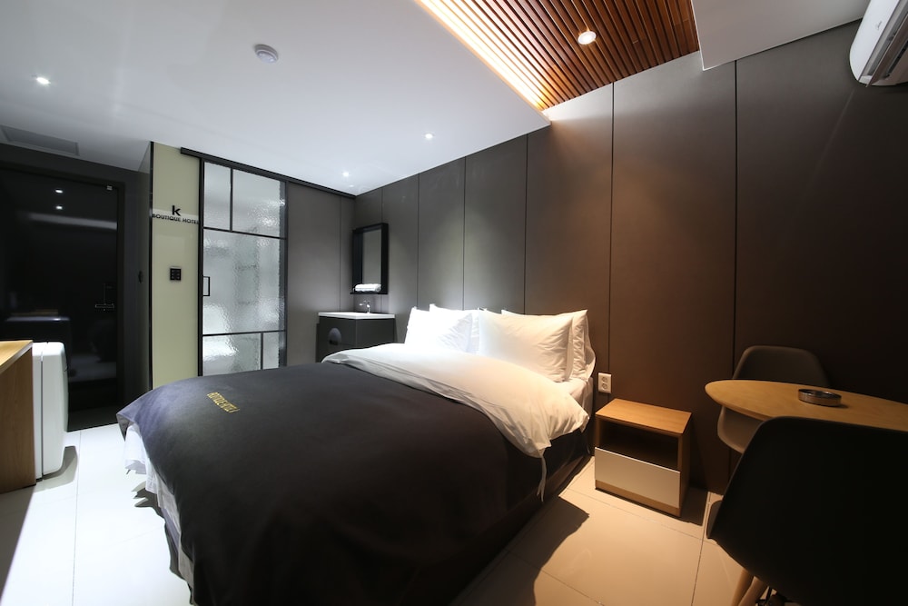 Hotel K 10/35