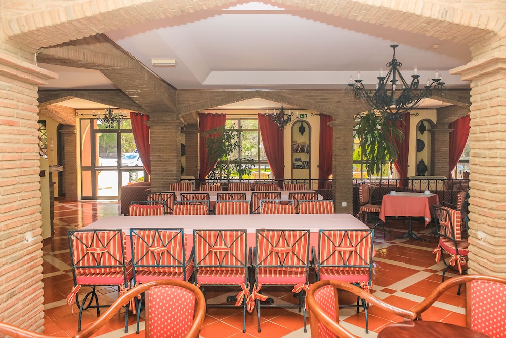 Colina Dos Mouros Hotel 50/60