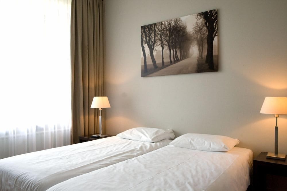 Fletcher Hotel-Restaurant Bon Repos 28/80