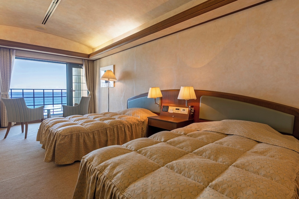 Hotel Riviera Shishikui 10/33