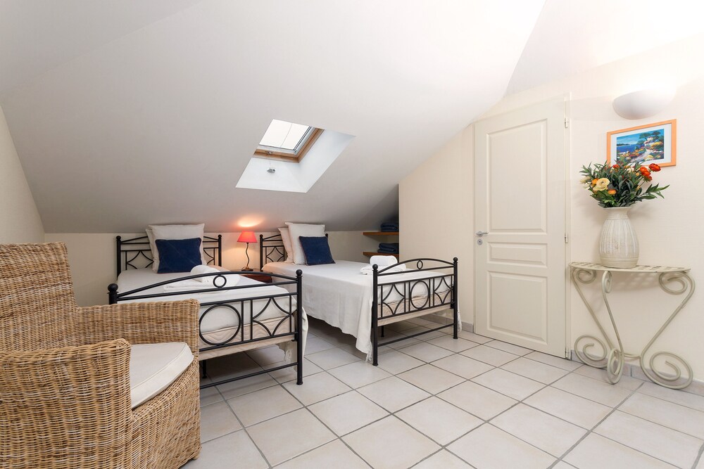 Villas Eurogroup La Prade 37/50