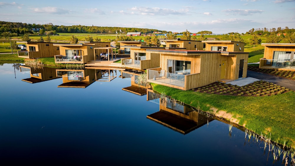 Halmstad Golfarena Hotell 1/50