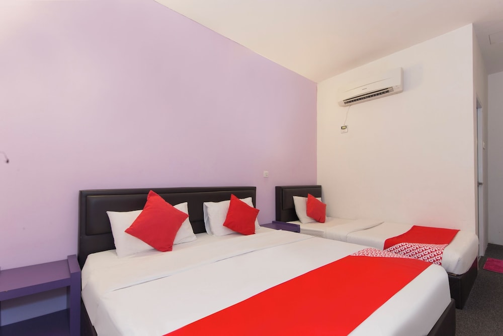 OYO 442 Marvelton Hotel 13/41
