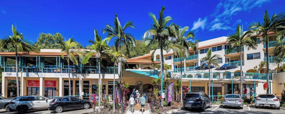 Shingley Beach Resort 4/72