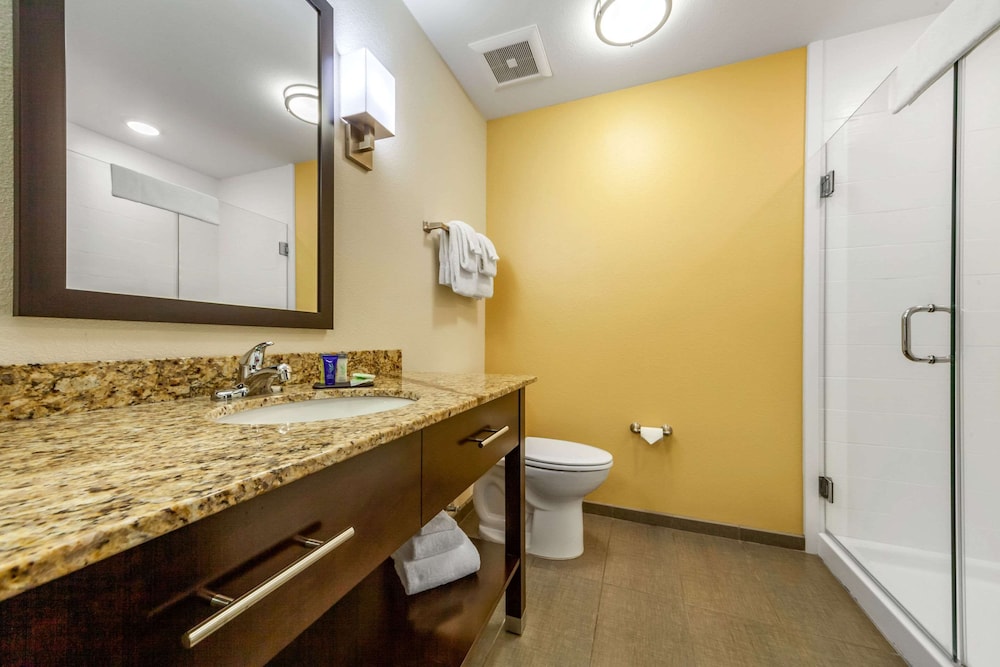 Sleep Inn & Suites Lincoln University Area 10/42