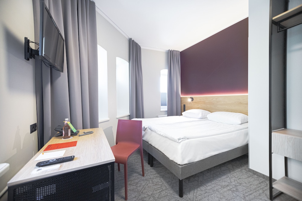 Rija Old Town Hotel 34/64